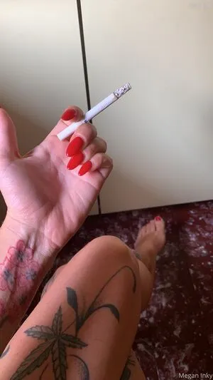 Megan Inky OnlyFans Leaked Free Thumbnail Picture - #puCOg0Dt18