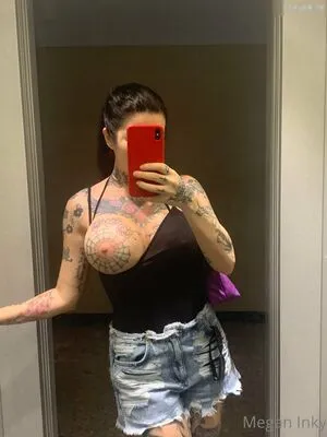 Megan Inky OnlyFans Leaked Free Thumbnail Picture - #rsBEkogoAQ