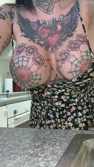 Megan Inky OnlyFans Leaked Free Thumbnail Picture - #sO4D44axDr