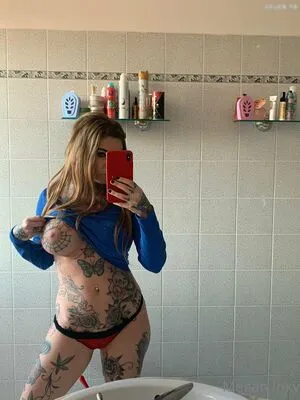 Megan Inky OnlyFans Leaked Free Thumbnail Picture - #sxHXA0ix8w