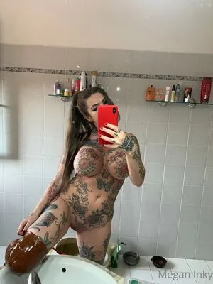 Megan Inky OnlyFans Leaked Free Thumbnail Picture - #tIAZm9MKmp
