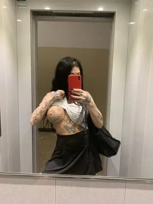 Megan Inky OnlyFans Leaked Free Thumbnail Picture - #tMqku3Cnmh