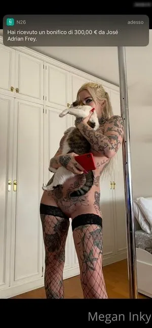 Megan Inky OnlyFans Leaked Free Thumbnail Picture - #uLCPmFfPdg