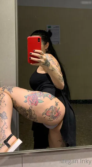 Megan Inky OnlyFans Leaked Free Thumbnail Picture - #uQvaVDco66