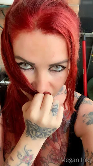 Megan Inky OnlyFans Leaked Free Thumbnail Picture - #vTyWaetyjL
