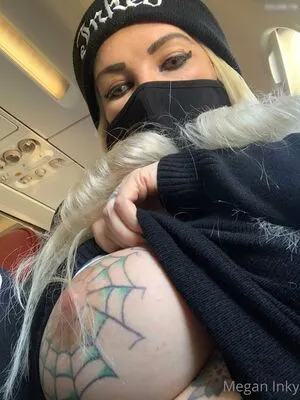 Megan Inky OnlyFans Leaked Free Thumbnail Picture - #w08QlADVb0