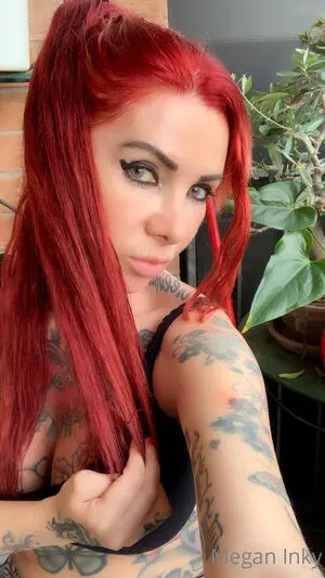 Megan Inky OnlyFans Leaked Free Thumbnail Picture - #wQhfvLjwjd