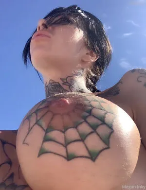 Megan Inky OnlyFans Leaked Free Thumbnail Picture - #xGDlUsMzWq