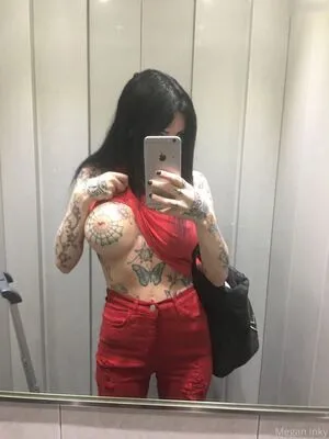 Megan Inky OnlyFans Leaked Free Thumbnail Picture - #yEVNf74i0S