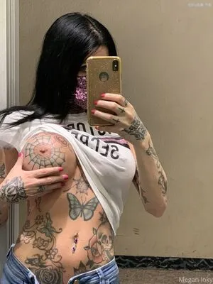 Megan Inky OnlyFans Leaked Free Thumbnail Picture - #yVBrTxfj8k