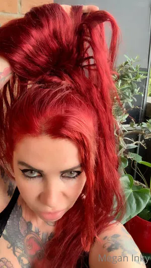 Megan Inky OnlyFans Leaked Free Thumbnail Picture - #ytiykPybNR