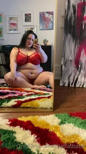 Megan Ixim Thatfatbabe Meggles316 OnlyFans Leaked Free Thumbnail Picture - #5PCCKP4rAG
