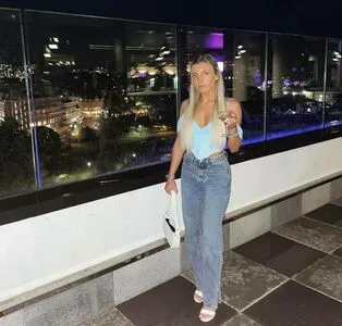 Megan J OnlyFans Leaked Free Thumbnail Picture - #BaKyePiFxC