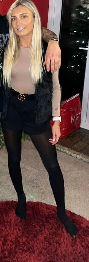 Megan J OnlyFans Leaked Free Thumbnail Picture - #L8MmrhNjo3