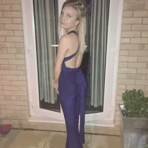 Megan J OnlyFans Leaked Free Thumbnail Picture - #awVTGOp24M