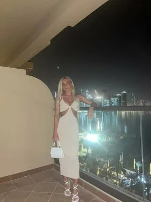 Megan J OnlyFans Leaked Free Thumbnail Picture - #xXGViz41fo