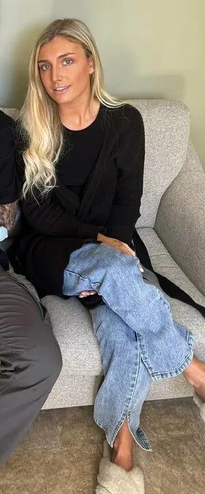 Megan J OnlyFans Leaked Free Thumbnail Picture - #xxxofAIWkb