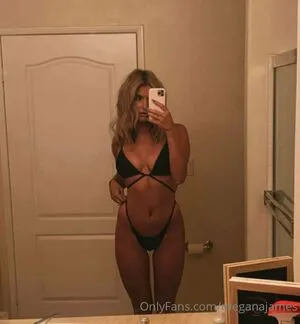 Megan James OnlyFans Leaked Free Thumbnail Picture - #avUIH87vcG