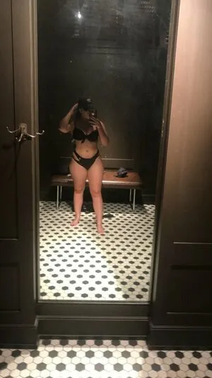 Megan Jarica OnlyFans Leaked Free Thumbnail Picture - #3COxJgapw6