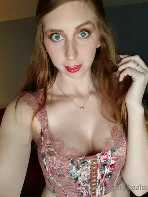 Megan Kaaldi OnlyFans Leaked Free Thumbnail Picture - #SU4OkY3cam