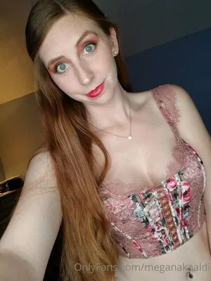 Megan Kaaldi OnlyFans Leaked Free Thumbnail Picture - #f1aBwij1Ar