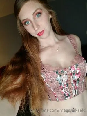Megan Kaaldi OnlyFans Leaked Free Thumbnail Picture - #qfjHZmgvKk