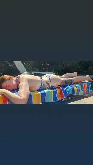 Megan Kaaldi OnlyFans Leaked Free Thumbnail Picture - #yJanT9VWAg