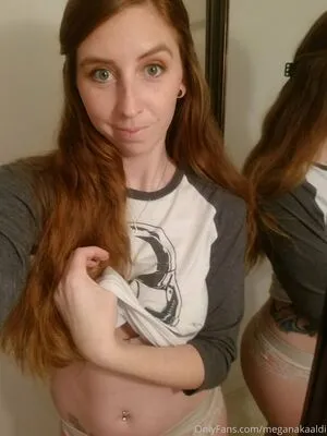 Megan Kaaldi OnlyFans Leaked Free Thumbnail Picture - #zslAfzi01I