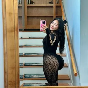 Megan Kim OnlyFans Leaked Free Thumbnail Picture - #RXFMTZZnZ0