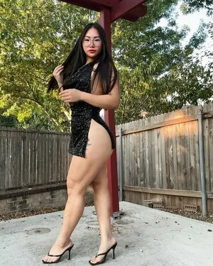 Megan Kim OnlyFans Leaked Free Thumbnail Picture - #T4m98piCIz