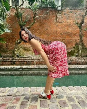 Megan Kim OnlyFans Leaked Free Thumbnail Picture - #iXahM309io