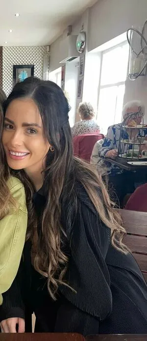 Megan L OnlyFans Leaked Free Thumbnail Picture - #4841fAQKts