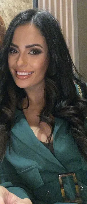 Megan L OnlyFans Leaked Free Thumbnail Picture - #GUJNNByntZ