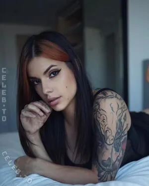 Megan L OnlyFans Leaked Free Thumbnail Picture - #HiUGfpnMgC