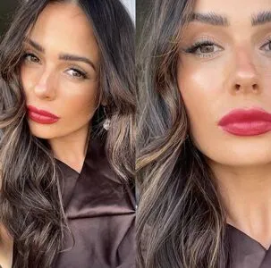 Megan L OnlyFans Leaked Free Thumbnail Picture - #rbGJjChvcc