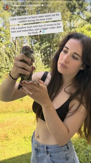 Megan McCubbin OnlyFans Leaked Free Thumbnail Picture - #6CnaTRj6Wb