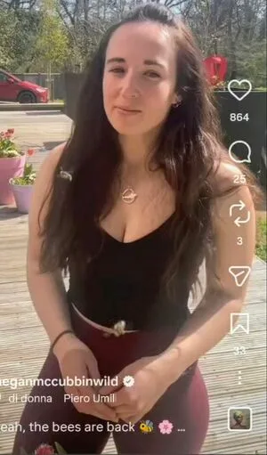 Megan McCubbin OnlyFans Leaked Free Thumbnail Picture - #87vXnE8ZR2