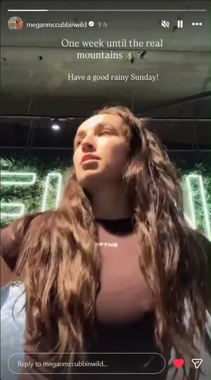 Megan McCubbin OnlyFans Leaked Free Thumbnail Picture - #mBCEz4Rl6p