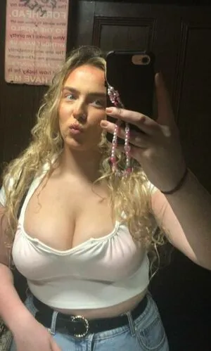 Megan Mcdonnell OnlyFans Leaked Free Thumbnail Picture - #QmygowwBiz