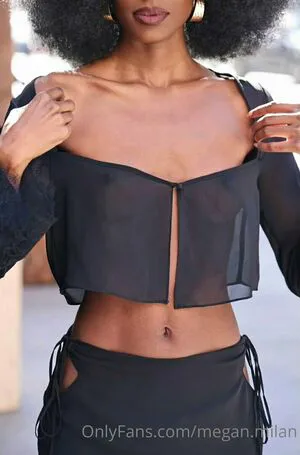 Megan Milan OnlyFans Leaked Free Thumbnail Picture - #7xJ391usBl