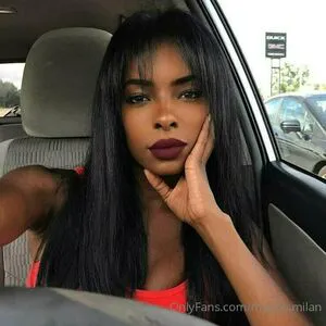 Megan Milan OnlyFans Leaked Free Thumbnail Picture - #Zv2pNQnype