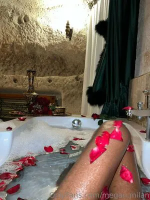 Megan Milan OnlyFans Leaked Free Thumbnail Picture - #k9memfD1mW
