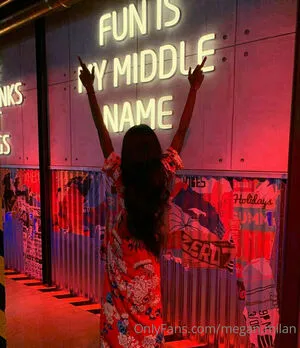 Megan Milan OnlyFans Leaked Free Thumbnail Picture - #nRT4XZE4bj
