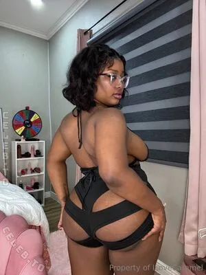 Megan Miller OnlyFans Leaked Free Thumbnail Picture - #x7UBrjYlJk