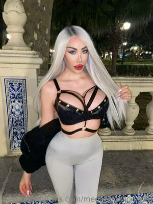 Megan Million Free OnlyFans Leaked Free Thumbnail Picture - #EG9vQS0IeH
