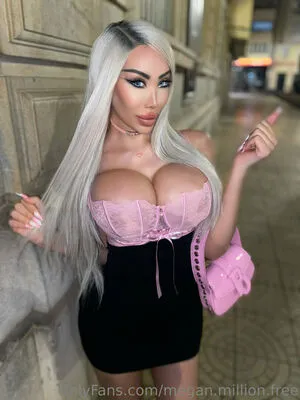 Megan Million Free OnlyFans Leaked Free Thumbnail Picture - #OYdoJNqFeI
