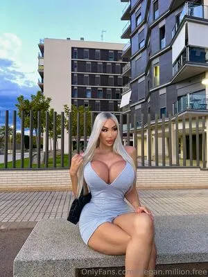 Megan Million Free OnlyFans Leaked Free Thumbnail Picture - #PzQdcO1FPC