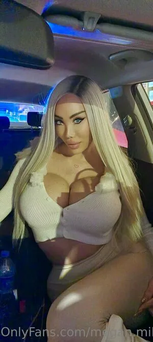 Megan Million Free OnlyFans Leaked Free Thumbnail Picture - #Qaerj4Vcjg