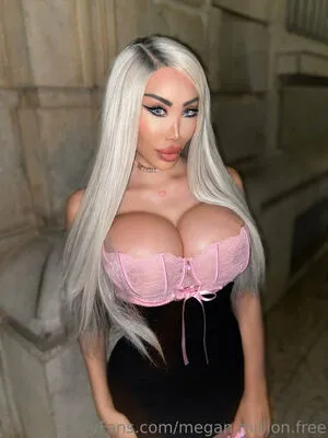 Megan Million Free OnlyFans Leaked Free Thumbnail Picture - #lcJRM6zmPa