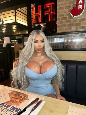 Megan Million Official OnlyFans Leaked Free Thumbnail Picture - #7aeO0E5Ims